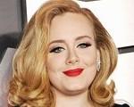 Adele Triunfa en los Grammy 2012