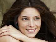 Ashley Greene sin Maquillar