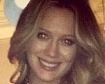 El Baby Shower de Hilary Duff