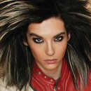 Bill Kaulitz Ahora Modelo