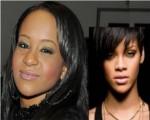 Bobbi Kristina vs Rihanna