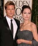 Brad y Angelina Solidarios con Haiti