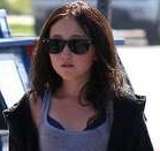 Noah Cyrus cambia de look