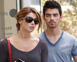 Los Celos de Joe Jonas