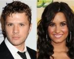 Demi Lovato y Ryan Phillippe son novios