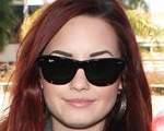 Demi Lovato Rumbo a Chile