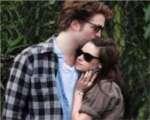 Detalles del cumple de Rob Pattinson