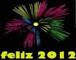 Feliz 2012 a Todos!