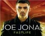 Portada del Album de Joe Jonas