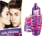 Girlfriend de Justin Bieber