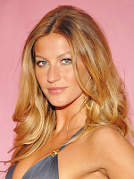 Gisele Bundchen es Mama