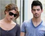 Joe y Ashley podrian haber roto