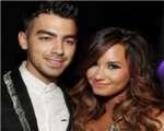 Joe y Demi en los MTV VMAs 2011