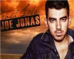 Joe Jonas Llega a Madrid