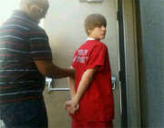 Justin Bieber en CSI