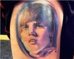 Los Tatuajes de Justin Bieber