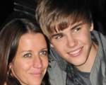 Justin Bieber Unido a su Familia