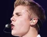 Justin Bieber vomita en el escenario