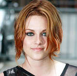 Kristen Stewart Ahora Pelirroja