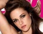 Kristen Portada de Glamour UK