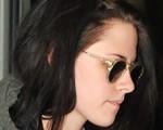 Kristen Stewart vuelve a Paris