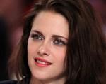 Kristen Stewart quiere ser madre