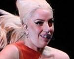 Lady Gaga Encantada con su Fisico