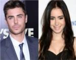 Zac Efron y Lily Collins Son Novios?