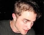 Nuevo look de Robert Pattinson