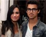 Joe Jonas Apoya a Demi Lovato