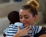 El Gran Corazon de Miley