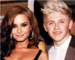 Niall Cerca de Demi