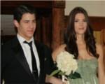 Nick y Ashley Juntos de Boda