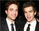 Robert Pattinson vs Andrew Garfield