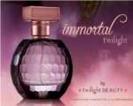 El Perfume de la saga Crepusculo