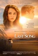 Poster Oficial de The Last Song