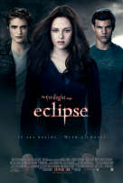 Poster Oficial de Eclipse