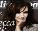 Rebecca Black portada de Rolling Stone