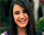 Llega Rebecca Black