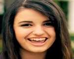 Rebecca Black una chica solidaria