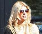 La Tripita de Jessica Simpson