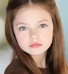 Mackenzie Foy sera Renesmee