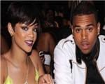 Rihanna y Chris se reconcilian