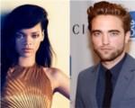 Rihanna interesada en Robert Pattinson?