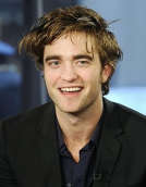 Robert Pattinson el Nuevo Spiderman