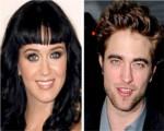 Robert y Katy Juntos?