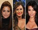 Las Mejores Amigas de Demi Lovato