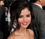 Fiesta de Selena Gomez