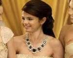 Selena Gomez en Monte Carlo