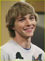 Lo Nuevo de Sterling Knight